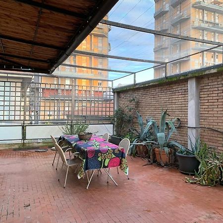 Casa Mentana Terni Exterior foto