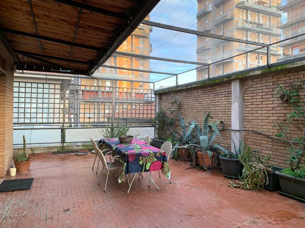 Casa Mentana Terni Exterior foto