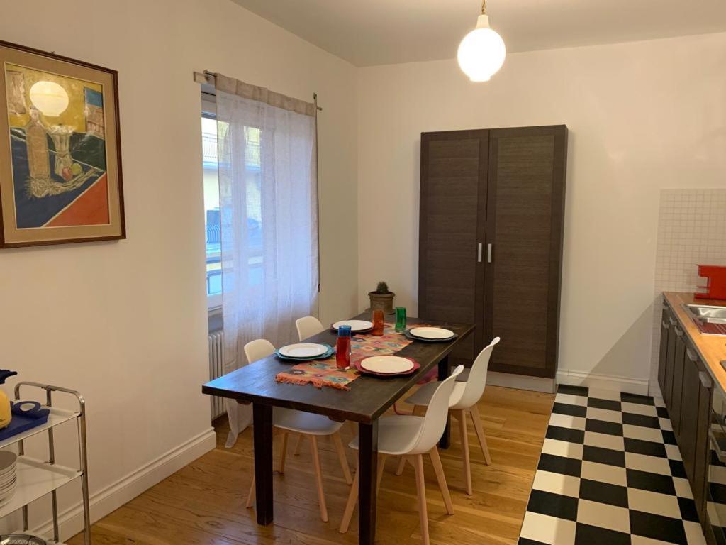 Casa Mentana Terni Exterior foto